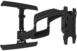 Кріплення для телевізора Chief Thinstall TS325TU Black