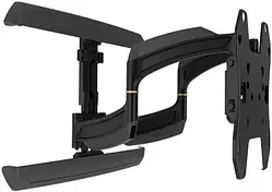 Кріплення для телевізора Chief Thinstall TS318TU Black