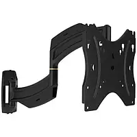Кріплення для телевізора Chief Thinstall TS118SU Black