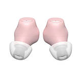 Bluetooth навушники Baseus Encok TWS WM01 Pink, фото 7