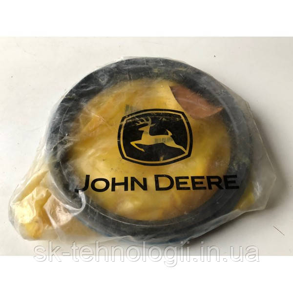 Манжета сальник ущільнююче кільце бортової оригінал John Deere RE154869 RE46365