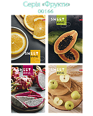 Блокнот А-6 64арк. тв.обкл. УФ-лак Скат ТП-48, фото 4