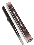Маркер для брів Bless Beauty Micro Brow Liner No 01 Brunette, 0.5 ml, фото 3