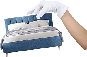 Меблі для готелів