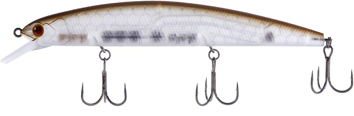 Воблер Select Dementor 130SP 130mm 21.0g #20