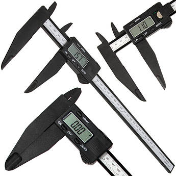 Електронний вимірювальний пристрій MAR-POL M15100 інструмент для вимірювання