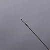 0516 Набір циганських голок для шиття NEEDLES - 6шт, фото 6