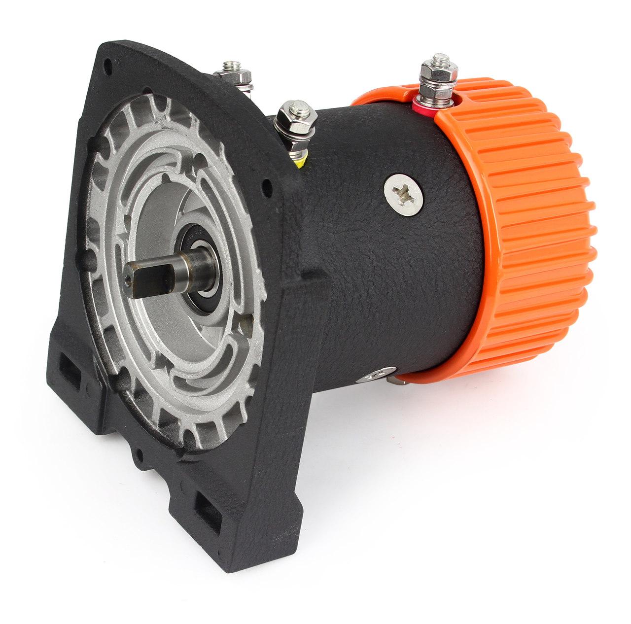 Мотор для лебідки MAR-POL M807751 мотор для лебідки 12V