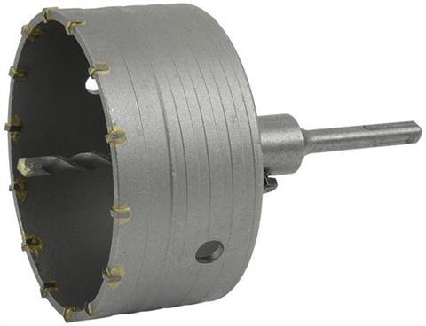 Коронка для свердління цегли Verke V05093 коронка для свердління бетону
