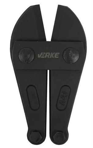 Ножиці для ланцюгів і прутків Verke D06257 інструменти для різання металу