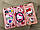 Силіконовий чохол для iPhone 6S/6 - Hello Kitty, Рожевий, фото 3