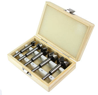 Фрези для обробки дерева MAR-POL M22560 Різці для столярних робіт