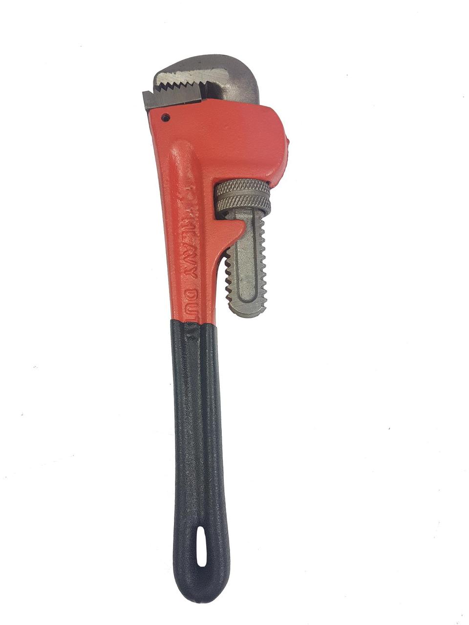 Ключ 8 дюймів MAR-POL M55230 слюсарний інструмент, фото 1