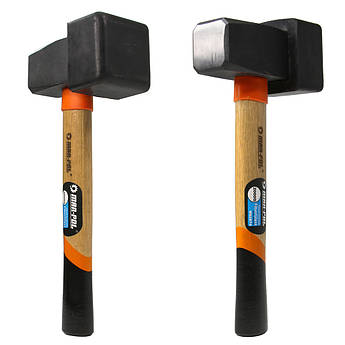 Молоток для дорожніх робіт MAR-POL M82874 молоток для бруківки