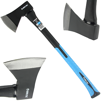 Сокира довжиною 68 см MAR-POL M82802 Сокира з головкою 1250 г