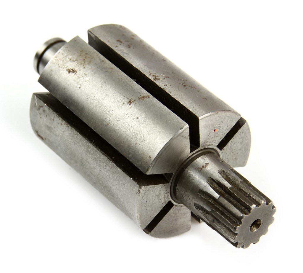 Ротор для професійного пневмоінструменту MAR-POL M805035 ротор для гайковерта BJC-112, фото 1