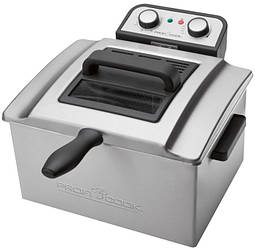 Фритюрниця Profi Cook PC-FR 1038 