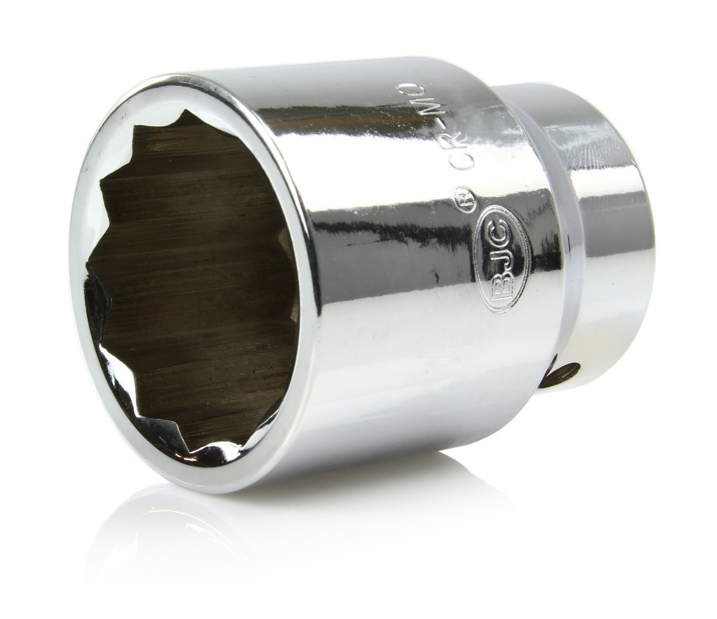 Головка для гайки MAR-POL M58546 ударна головка, фото 1