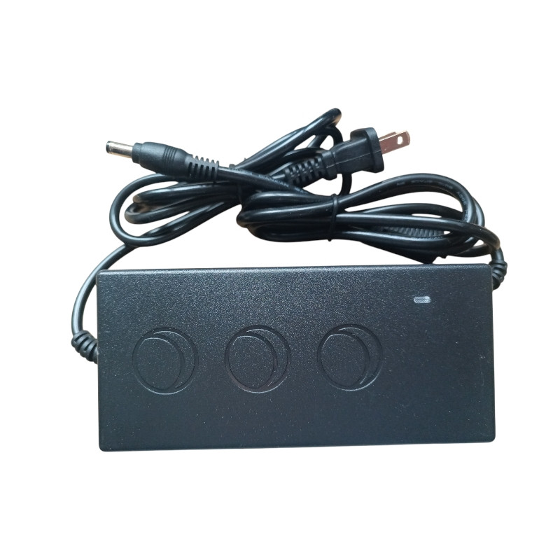 Зарядка для збірки 4S, li-ion DC 16,8V 10а CC/CV