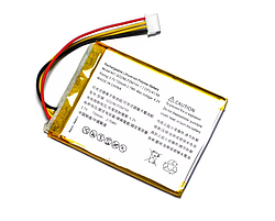 Акумулятор JBL GO2/GO2H/MLP284154