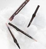 Маркер для брів Bless Beauty Micro Brow Liner No 01 Brunette, 0.5 ml, фото 7