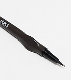 Маркер для брів Bless Beauty Micro Brow Liner No 01 Brunette, 0.5 ml, фото 4