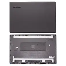 Оригінальний корпус кришка матриці екрану дисплея для ноутбука Lenovo IdeaPad V330-15ISK V330-15IKB матова, фото 6