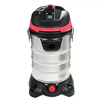 Пилососи будівельні