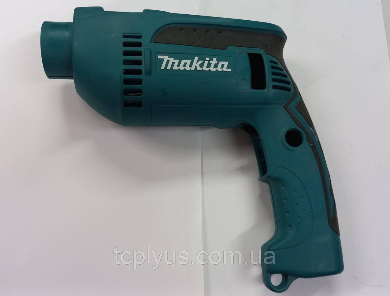Вузол корпусу (188611-2), Корпус дриля Makita HP1640, HP1641 (183U71-9)