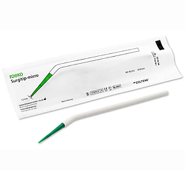 Слиновідсмоктувачі хірургічні Roeko Surgitip (Coltene) 1шт.