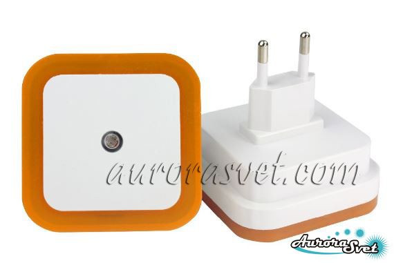 светодиодный ночник