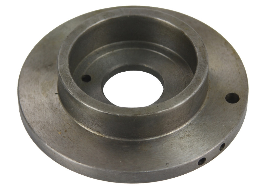 Задня пластина для з’єднань MAR-POL M8052128 монтажна пластина з ключем, фото 1