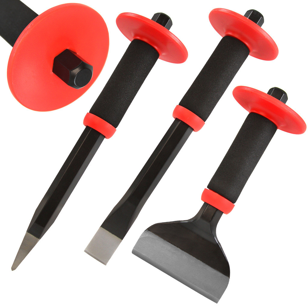 Різка твердих матеріалів MAR-POL M57483 ручні інструменти для будівельних робіт, фото 1