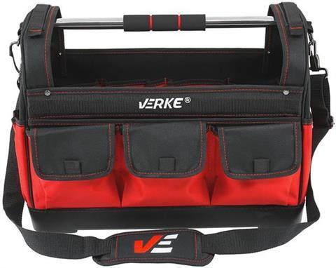 Сумка для інструментів з плечовим ременем Verke V33016 сумка для робочих інструментів