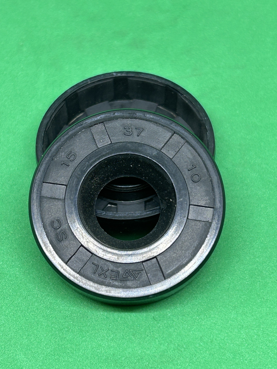 Сальник, Манжета 15х37-10, фото 1