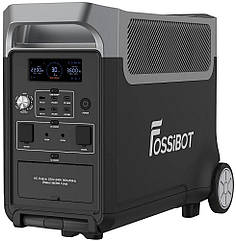 Зарядна станція Fossibot F3600 PRO (FSB-F3600)