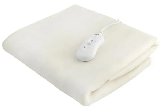 Електричне простирадло 190x80 см Malatec 4596