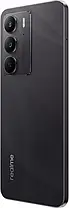 Realme C75 8/128Gb Storm Black NFC UA, фото 3