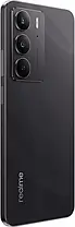 Смартфон Realme C75 8/128Gb Storm Black NFC UA UCRF, фото 4