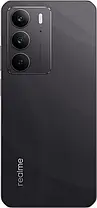 Realme C75 8/128Gb Storm Black NFC UA, фото 6