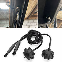 Шнурки/ тримач задньої полиці багажника BMW/ MINI cooper