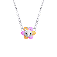 UmaUmi Кольє BUN квітколев