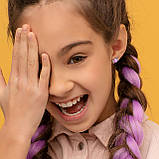 UmaUmi Сережки-пусети LIL вухоніг mini, фото 2