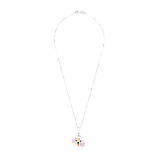 UmaUmi Кулон Щенятко рожеве, фото 2