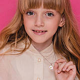 UmaUmi Кулон Щенятко рожеве, фото 4