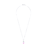 UmaUmi Кулон Шпилька рожева, фото 3