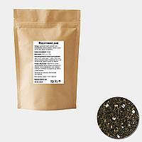 Чай зеленый крупнолистовой "Фруктовый рай", 500 г