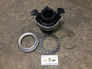 182-1600008 Комплект зчеплення ЯМЗ 238, МАЗ ЄВРО-2 (кошик,диск