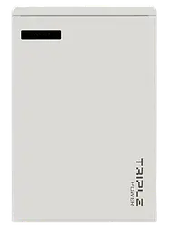 SOLAX акумуляторна батарея PROSOLAX Master Pack T-BAT H5.8
