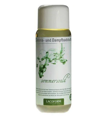 Ароматизатор Тірольський кедр 250 мл Lacoform для лазні та сауни, фото 1